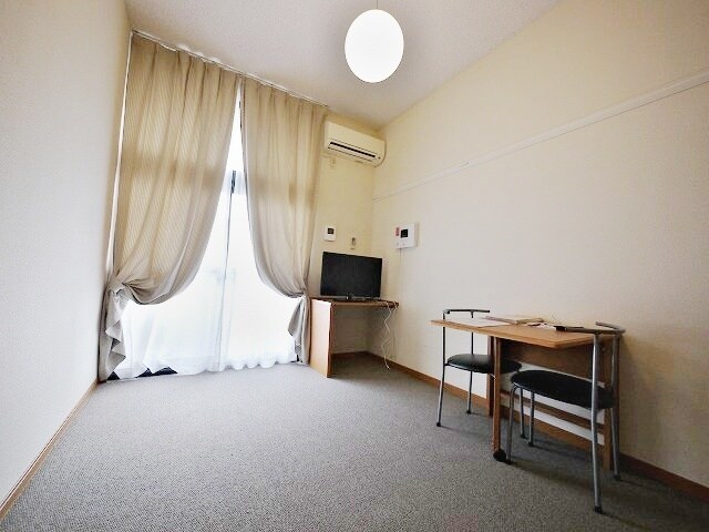 レオパレスクリナーレみなみ野の物件内観写真