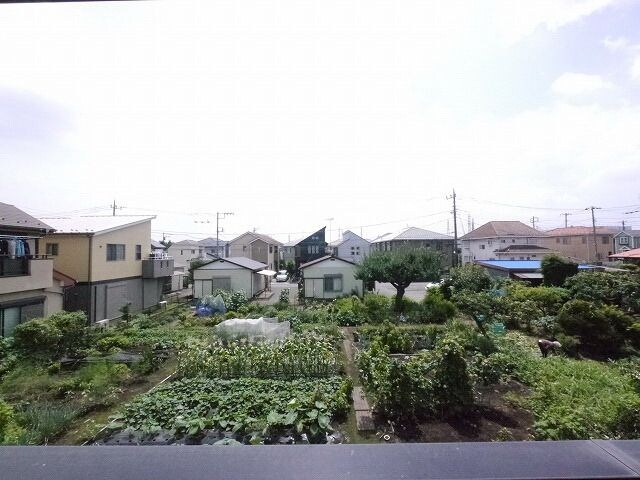 レオパレスＴＡＫＡＳＡＧＯの物件内観写真