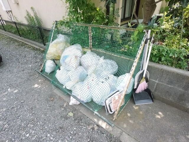 レオパレスＴＡＫＡＳＡＧＯの物件内観写真