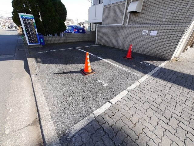 プラザマキシムの物件内観写真