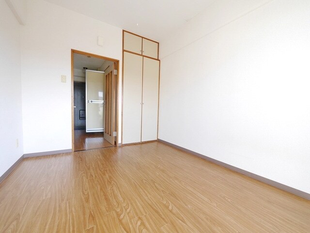 プラザマキシムの物件内観写真