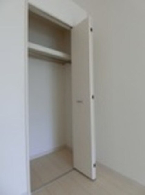 リブリ・フローレス参番館の物件内観写真