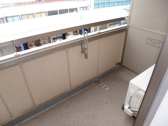 インパレスの物件内観写真