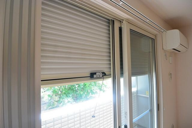 エスパシオの物件内観写真