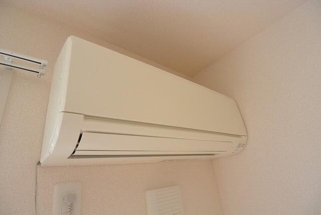 エスパシオの物件内観写真