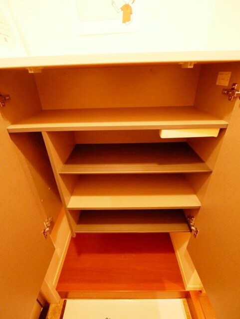 セジュールコトAの物件内観写真