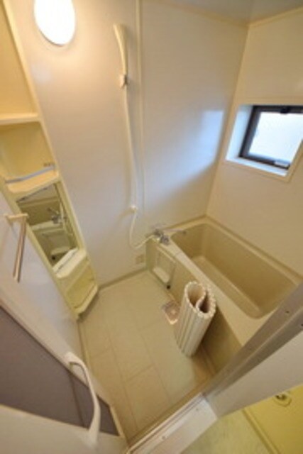 若葉ハイムの物件内観写真