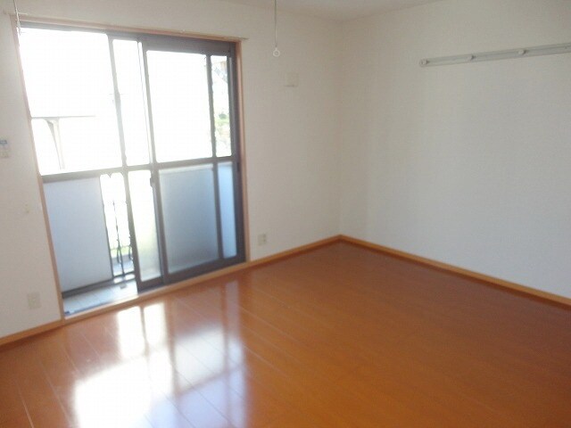 若葉ハイムの物件内観写真