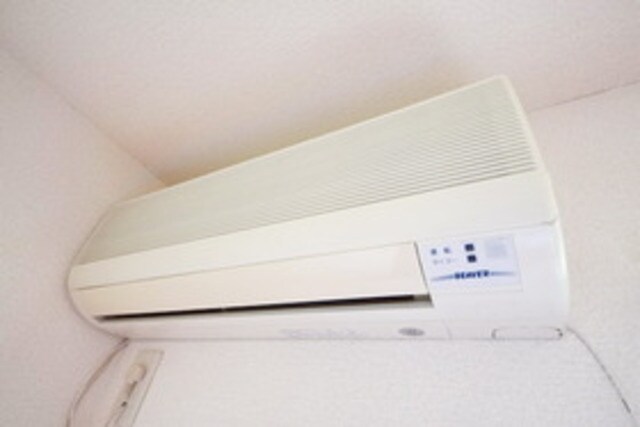 若葉ハイムの物件内観写真