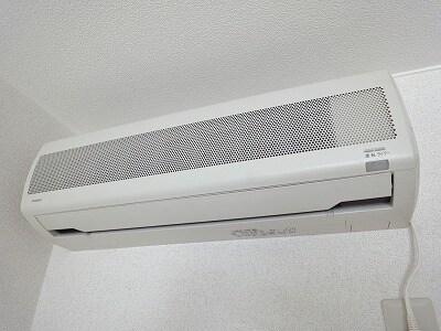 サニーフラットの物件内観写真