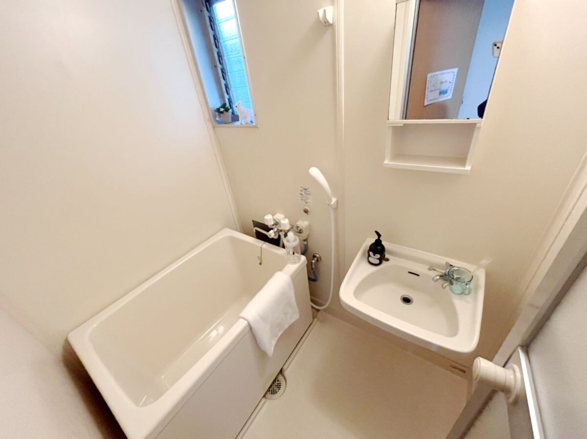 第３グリーンハイツの物件内観写真