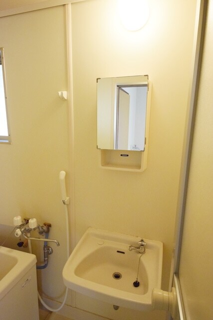 第３グリーンハイツの物件内観写真