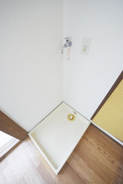 第３グリーンハイツの物件内観写真