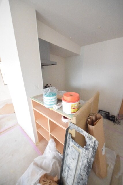 カーサグラナーデの物件内観写真