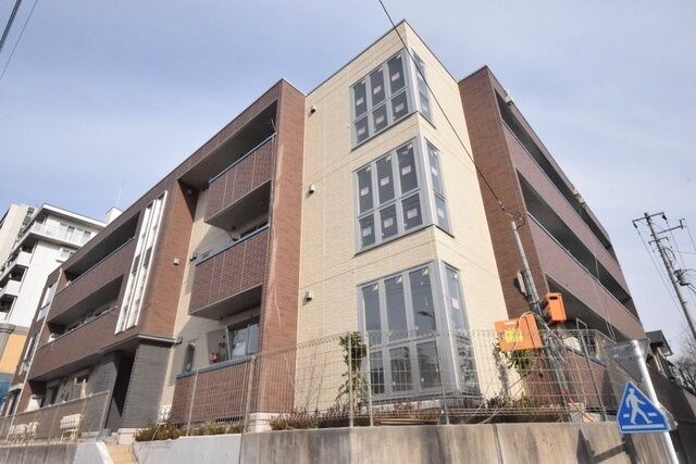 カーサグラナーデの物件内観写真