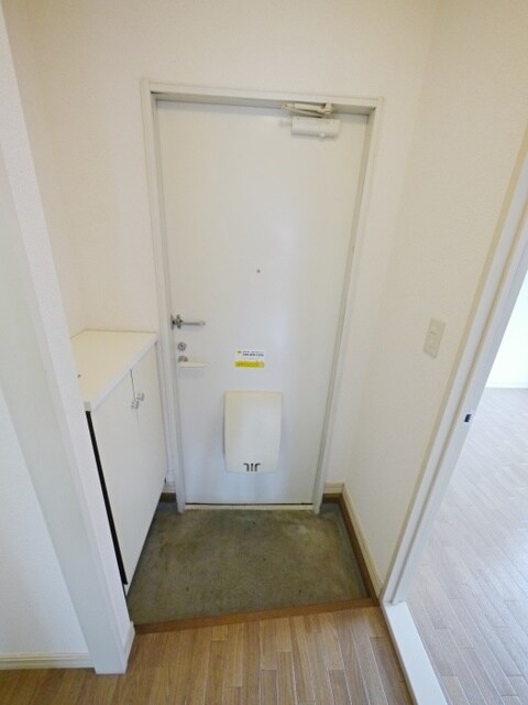 メイプルハイツの物件内観写真