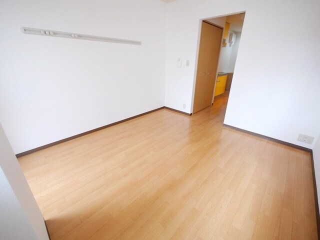 カルチェ橋本の物件内観写真