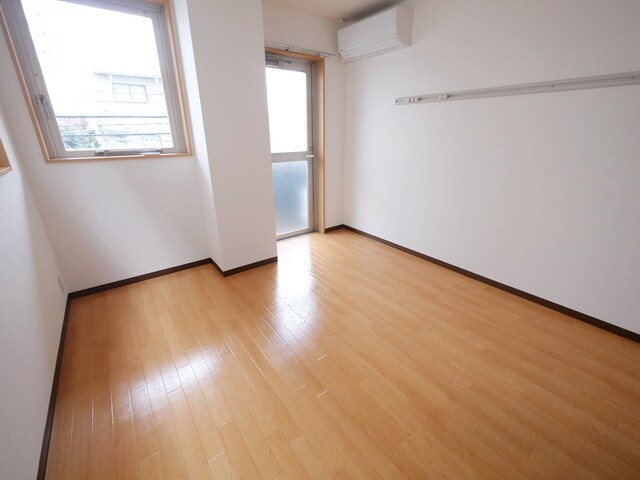 カルチェ橋本の物件内観写真