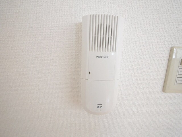 カルチェ橋本の物件内観写真