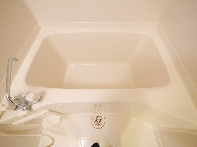 カルチェ橋本の物件内観写真