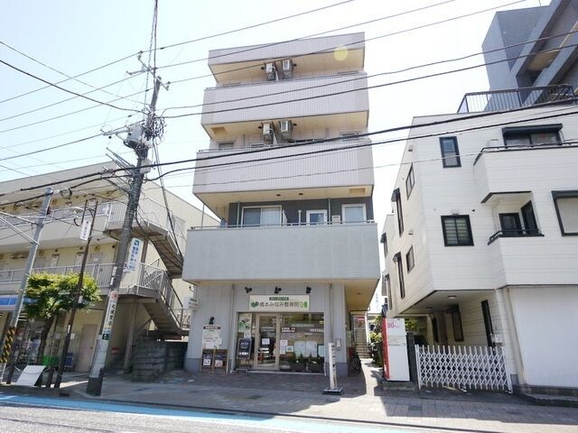 カルチェ橋本の物件内観写真