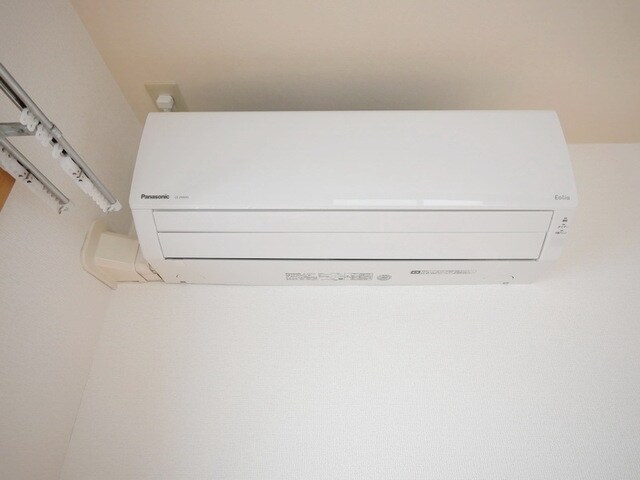 カルチェ橋本の物件内観写真