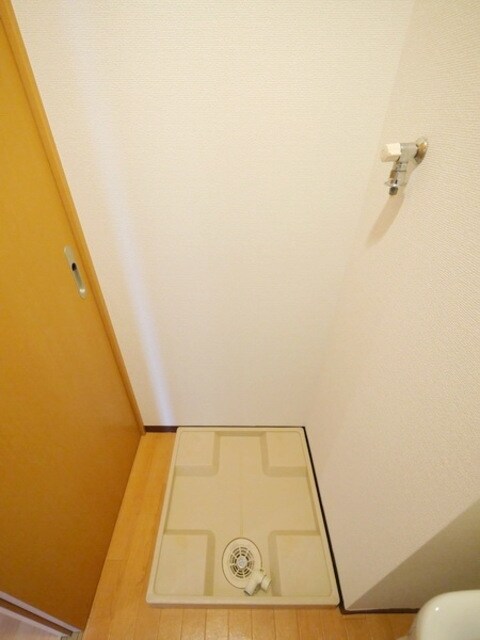 カルチェ橋本の物件内観写真