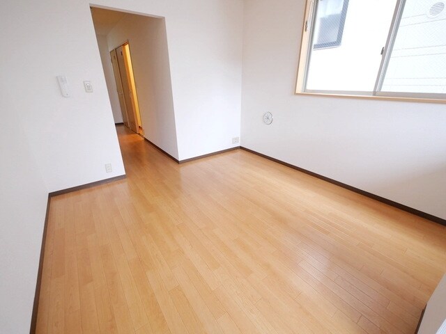 カルチェ橋本の物件内観写真