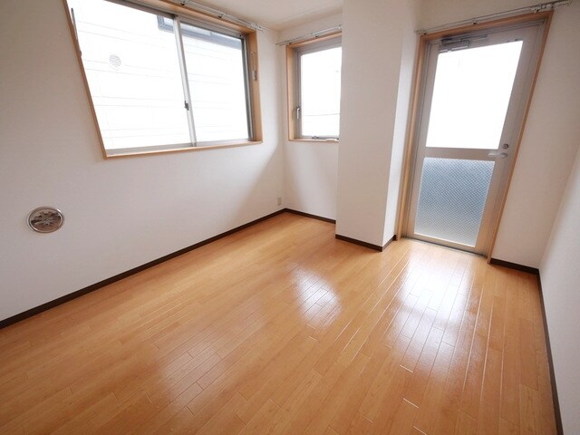 カルチェ橋本の物件内観写真