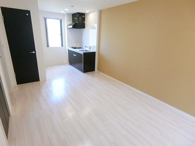 ステーション１の物件内観写真