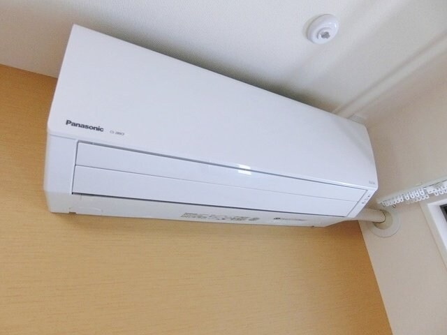 ステーション１の物件内観写真