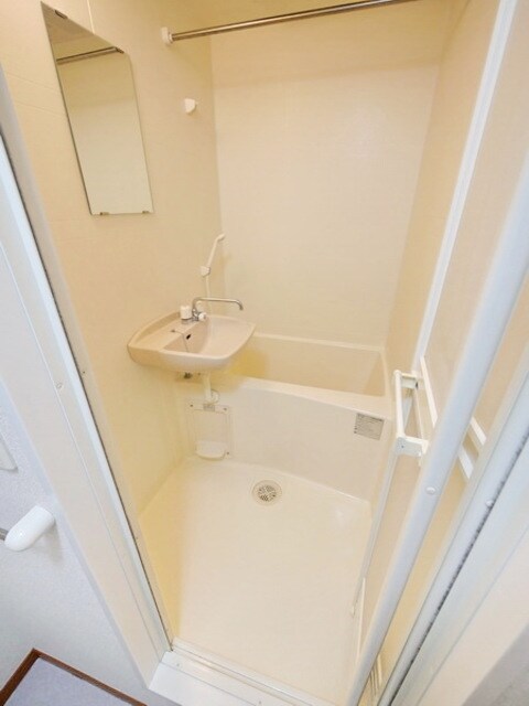 レオパレスＭＩＮＫの物件内観写真