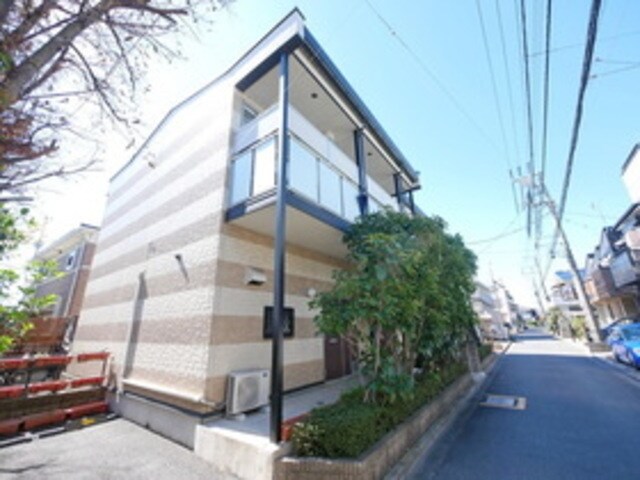 レオパレスＭＩＮＫの物件内観写真