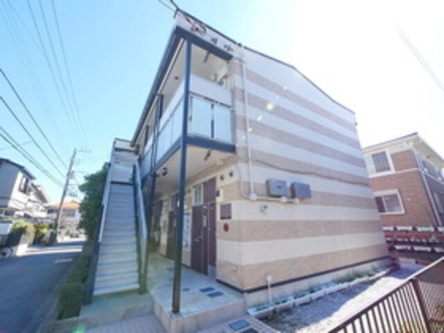 レオパレスＭＩＮＫの物件内観写真