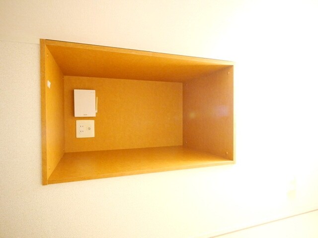 レオパレスＭＩＮＫの物件内観写真