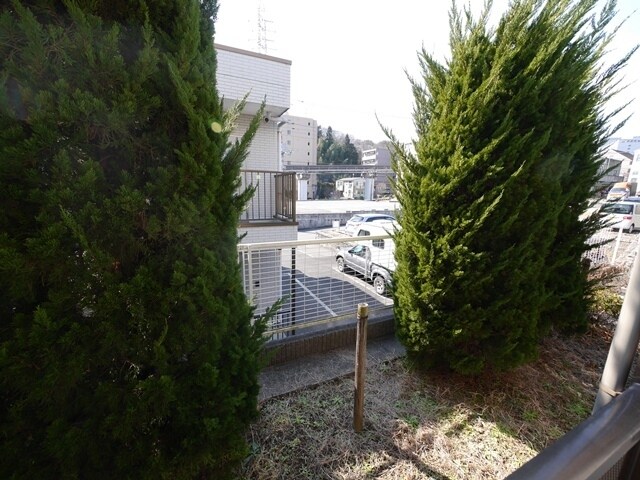 アドニス０１５の物件内観写真