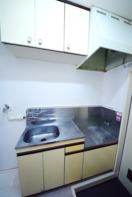 サンウッドメイツ85の物件内観写真