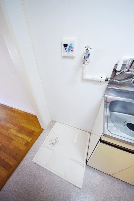 サンウッドメイツ85の物件内観写真