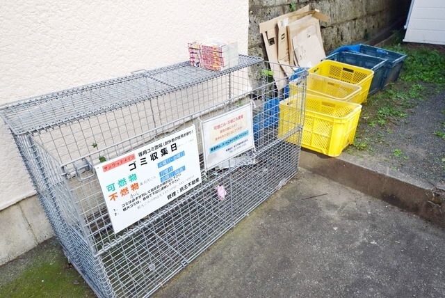 サンウッドメイツ85の物件内観写真