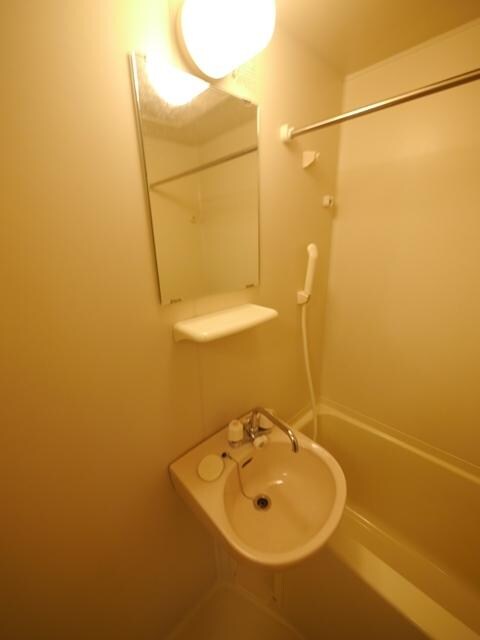 レオパレスクレール　Ｍ・Ｉの物件内観写真