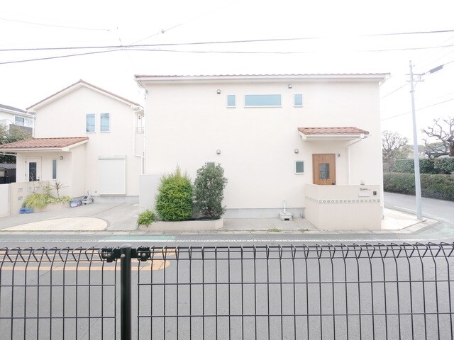 レオパレスＳＴＲの物件内観写真