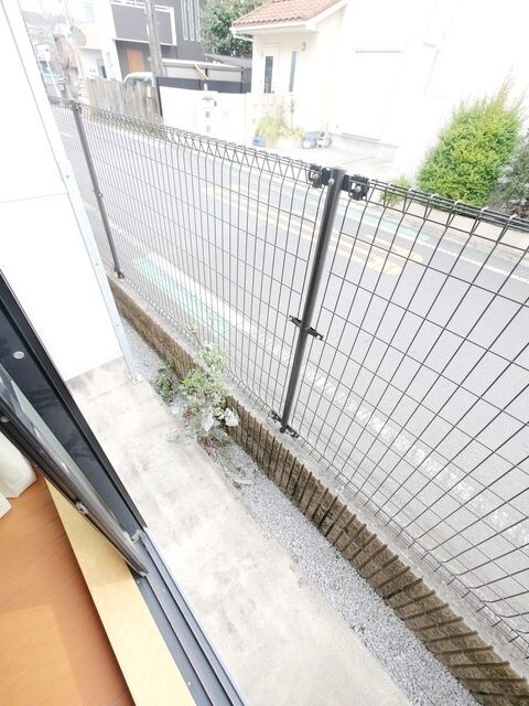 レオパレスＳＴＲの物件内観写真