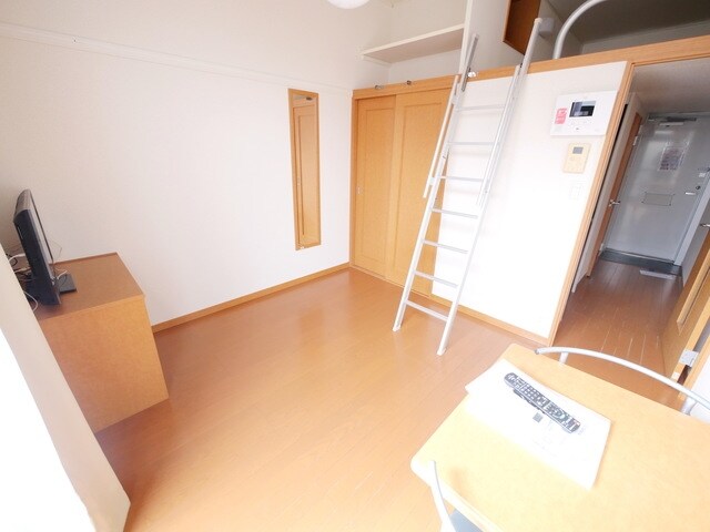 レオパレスＳＴＲの物件内観写真