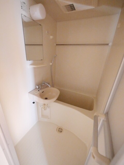 レオパレスＳＴＲの物件内観写真