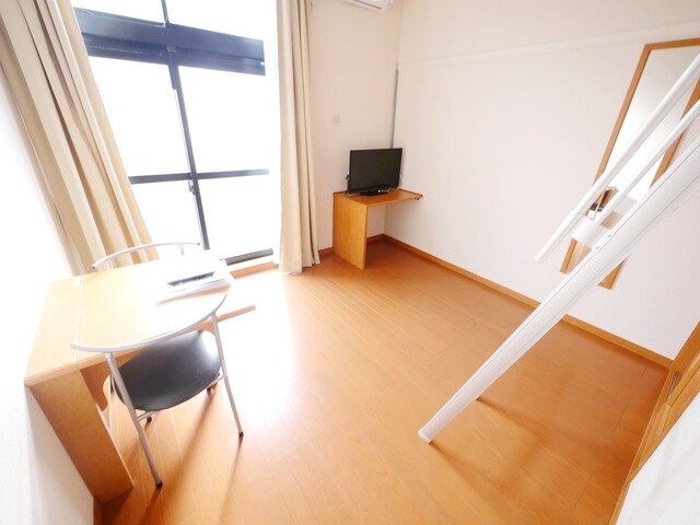 レオパレスＳＴＲの物件内観写真