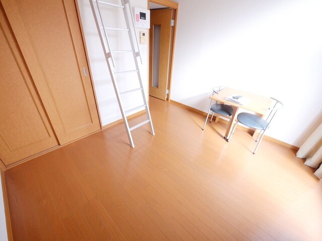 レオパレスＳＴＲの物件内観写真