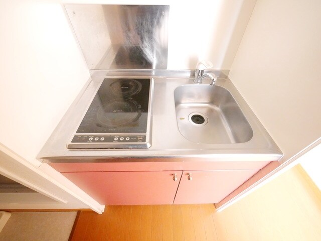 レオパレスＳＴＲの物件内観写真