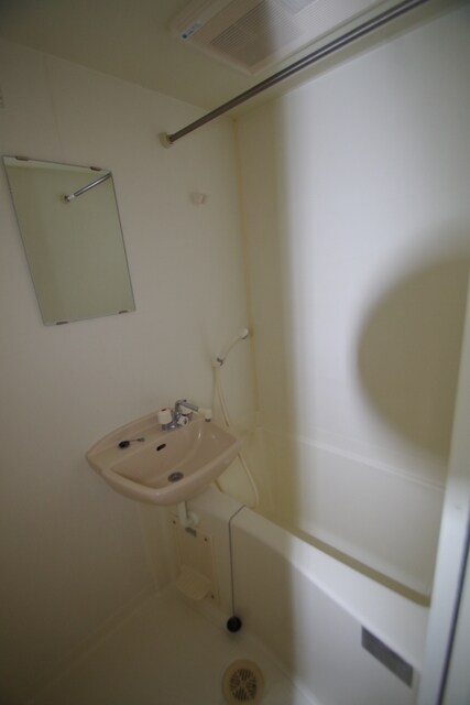 レオパレスメルベーユIIの物件内観写真