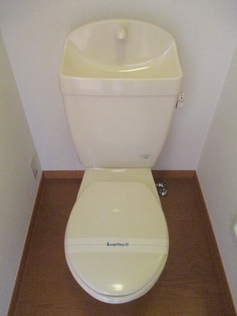 レオパレスシュッドカルチェIIの物件内観写真