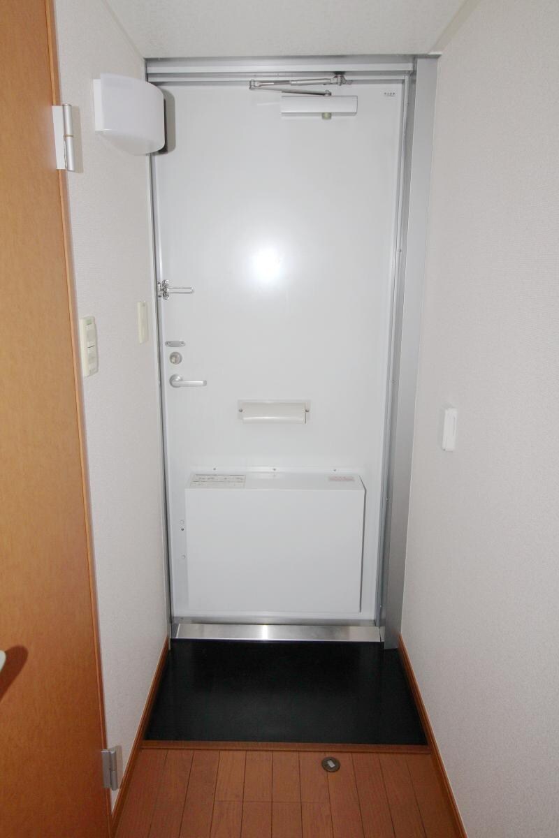 レオパレスＴＡＫＡＫＵＲＡの物件内観写真